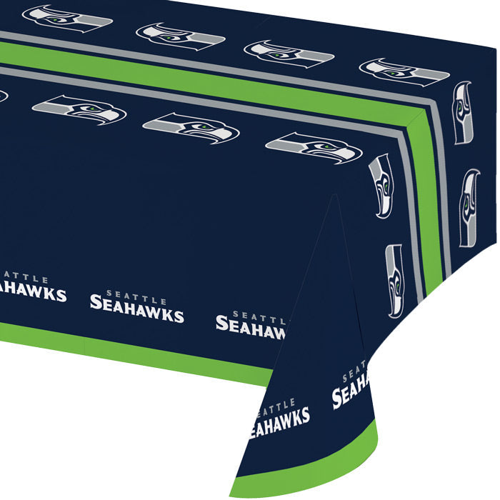 Seattle Seahawks Luncheon Napkins