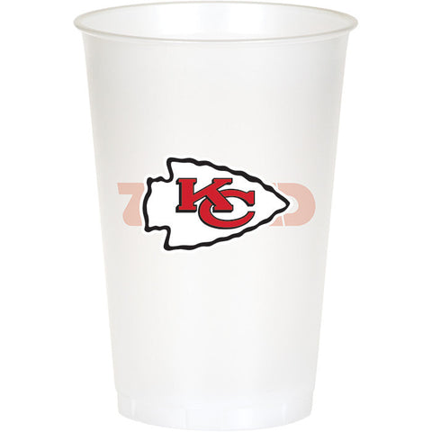 New York Jets 20 oz Plastic Cups 96 ct