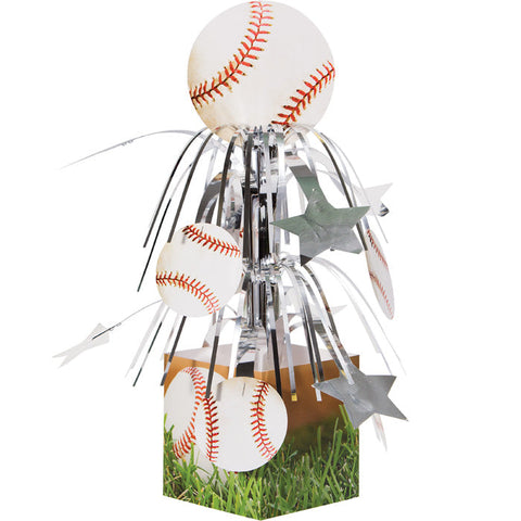 Baseball Party Transform Your Event Wonderland | BulkPartyDecorations.com