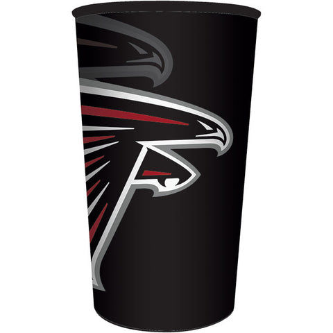 Sparkle And Bash 16 Pack Black Plastic Tumbler Cups For 30th Party