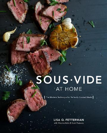 Sous-Vide At Home