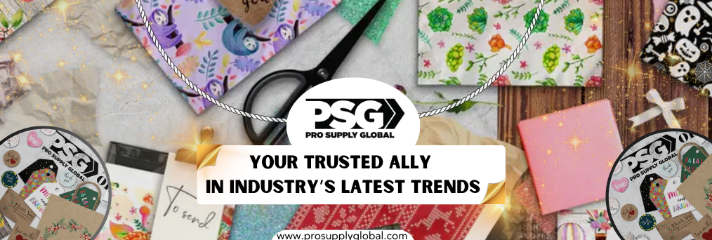 Pro Supply Global: Your Trusted Ally in Industry’s Latest Trend