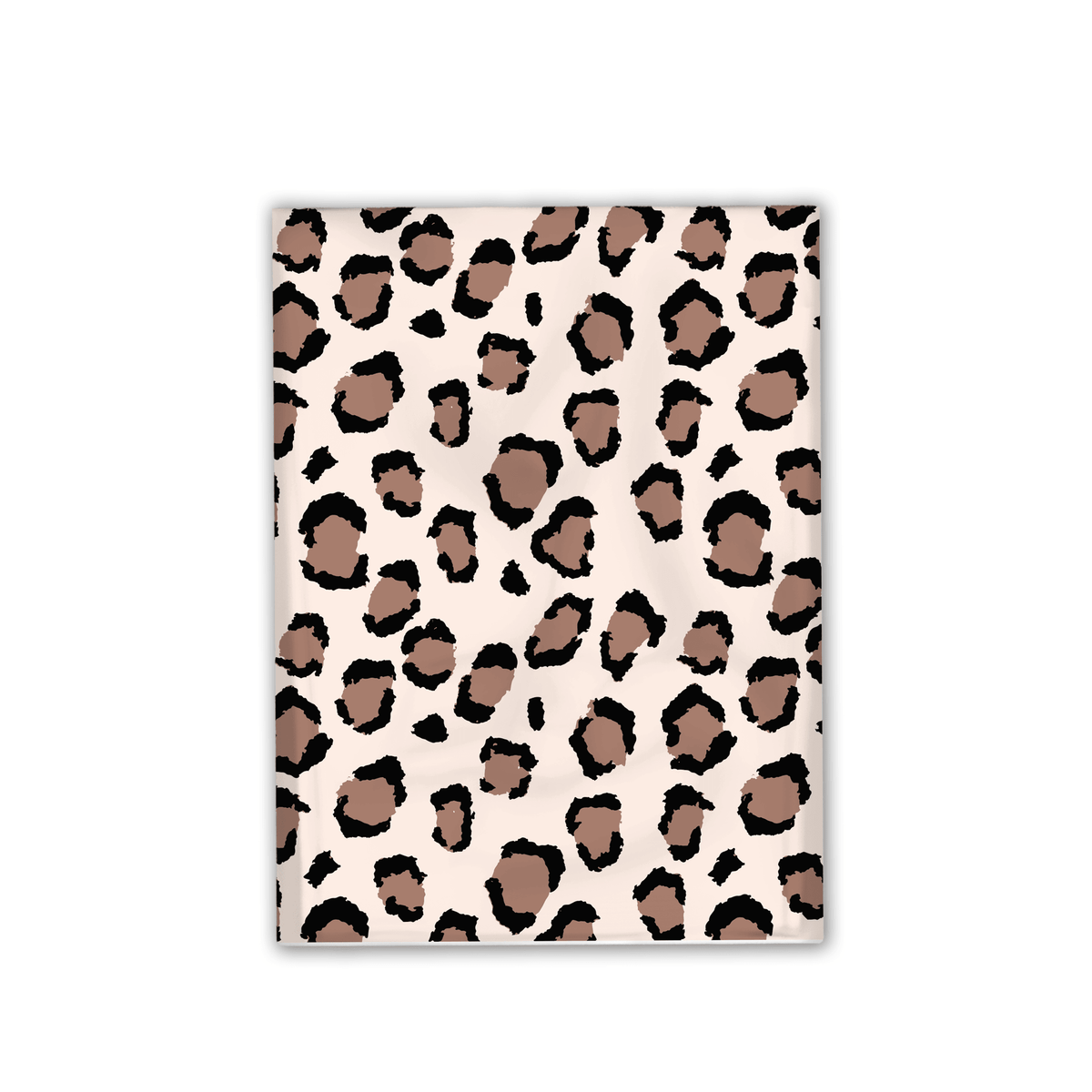 Pink Leopard Notebook: College Ruled Animal Print School Supplies, Standard  Letter Size, 100 Pages: HashtagNotebooks: 9781541038004: : Books