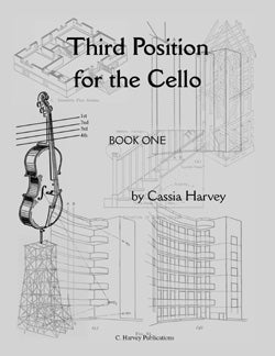 third position etudes for violin pdf