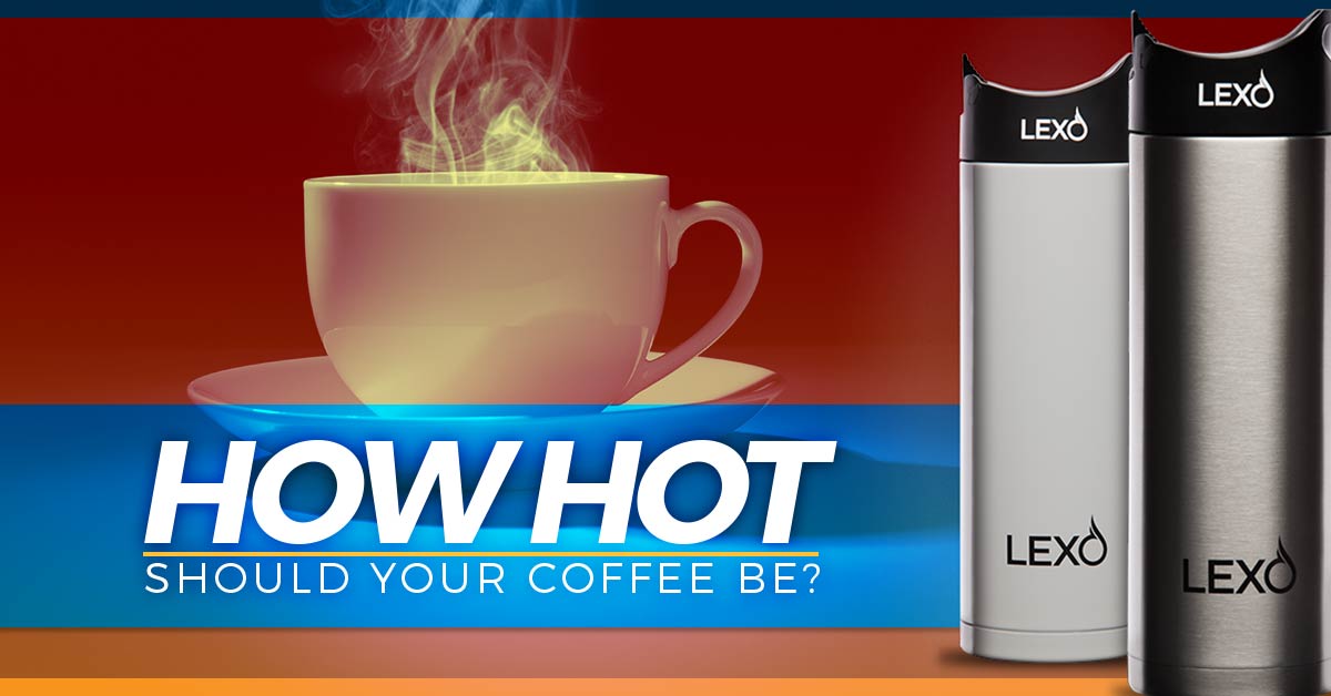 How to keep coffee hot for longer – Ecooe Life