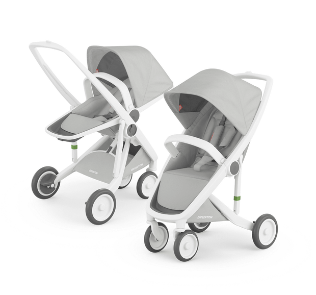 greentom stroller