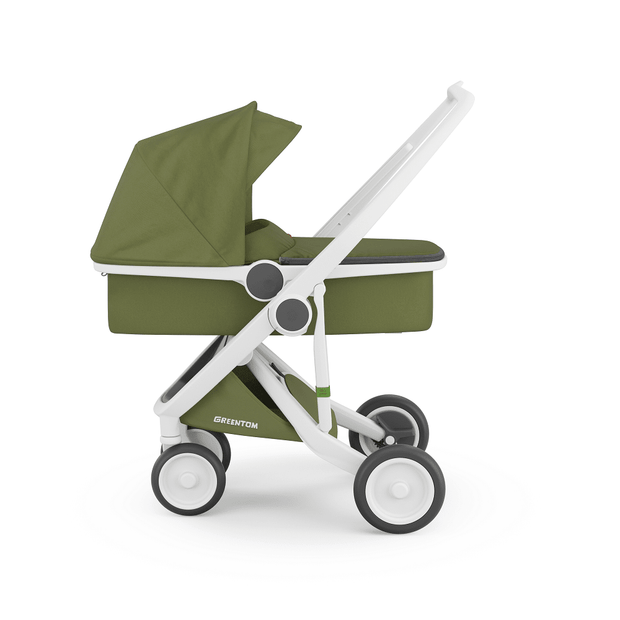 carrycot stroller