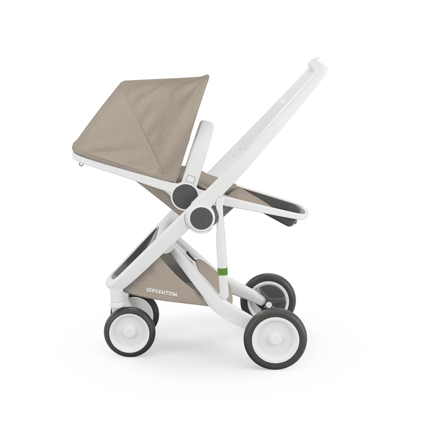 greentom reversible stroller