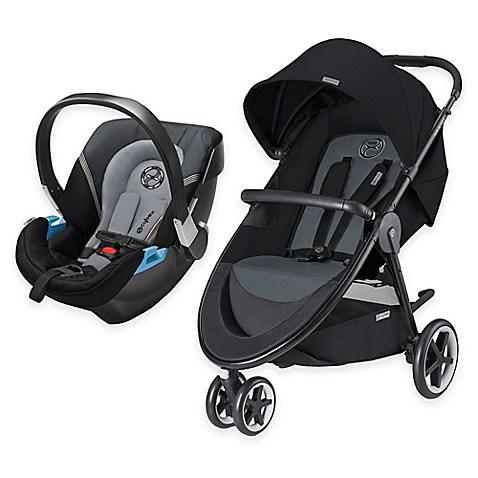 cybex agis air 3