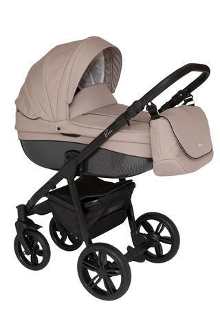 roan stroller