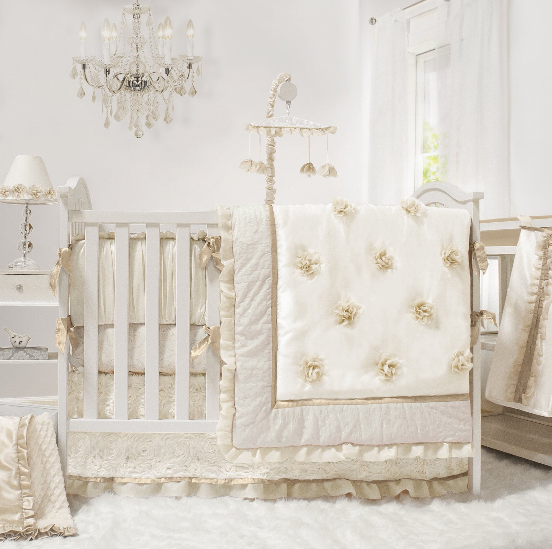 The Peanutshell Additional Crib Bedding Sets Urban Stroller