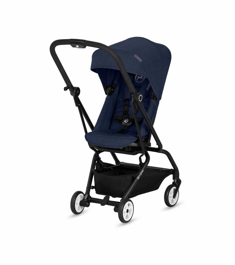 cybex city stroller