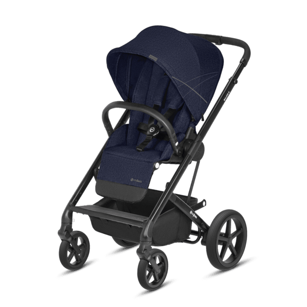 urban stroller boutique