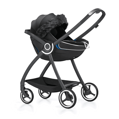 gb maris travel system