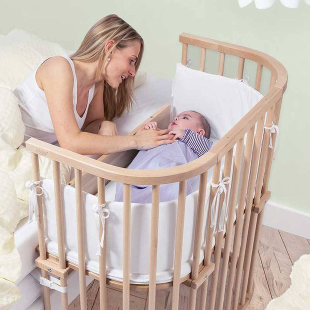 babybay bedside sleeper
