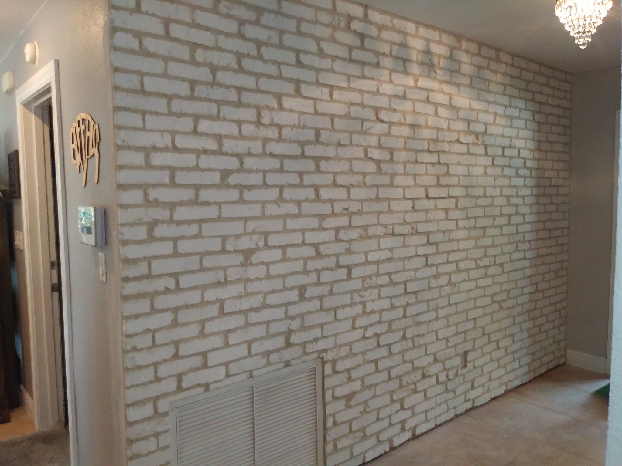 CHICAGO STYLE BRICK VENEERS PURE WHITE COLOR Make Your Home Decor Ar   20180414 154205 1024x1024@2x 