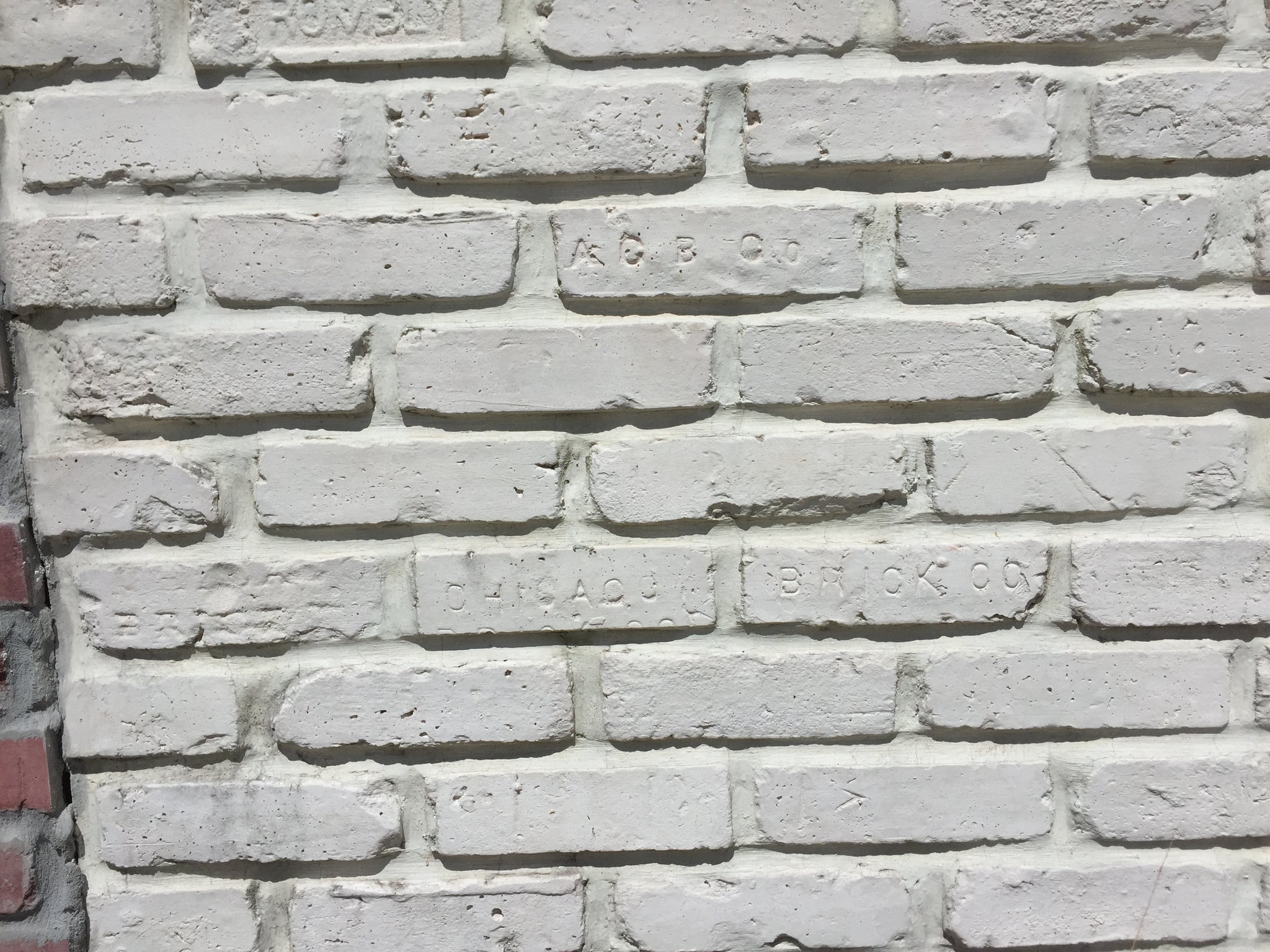 CHICAGO STYLE BRICK VENEERS PURE WHITE COLOR Make Your Home Decor Ar   IMG 1585 1024x1024@2x.JPG