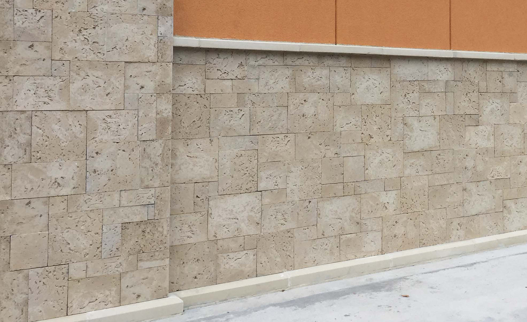 39 Awesome Concrete tiles exterior with Photos Design