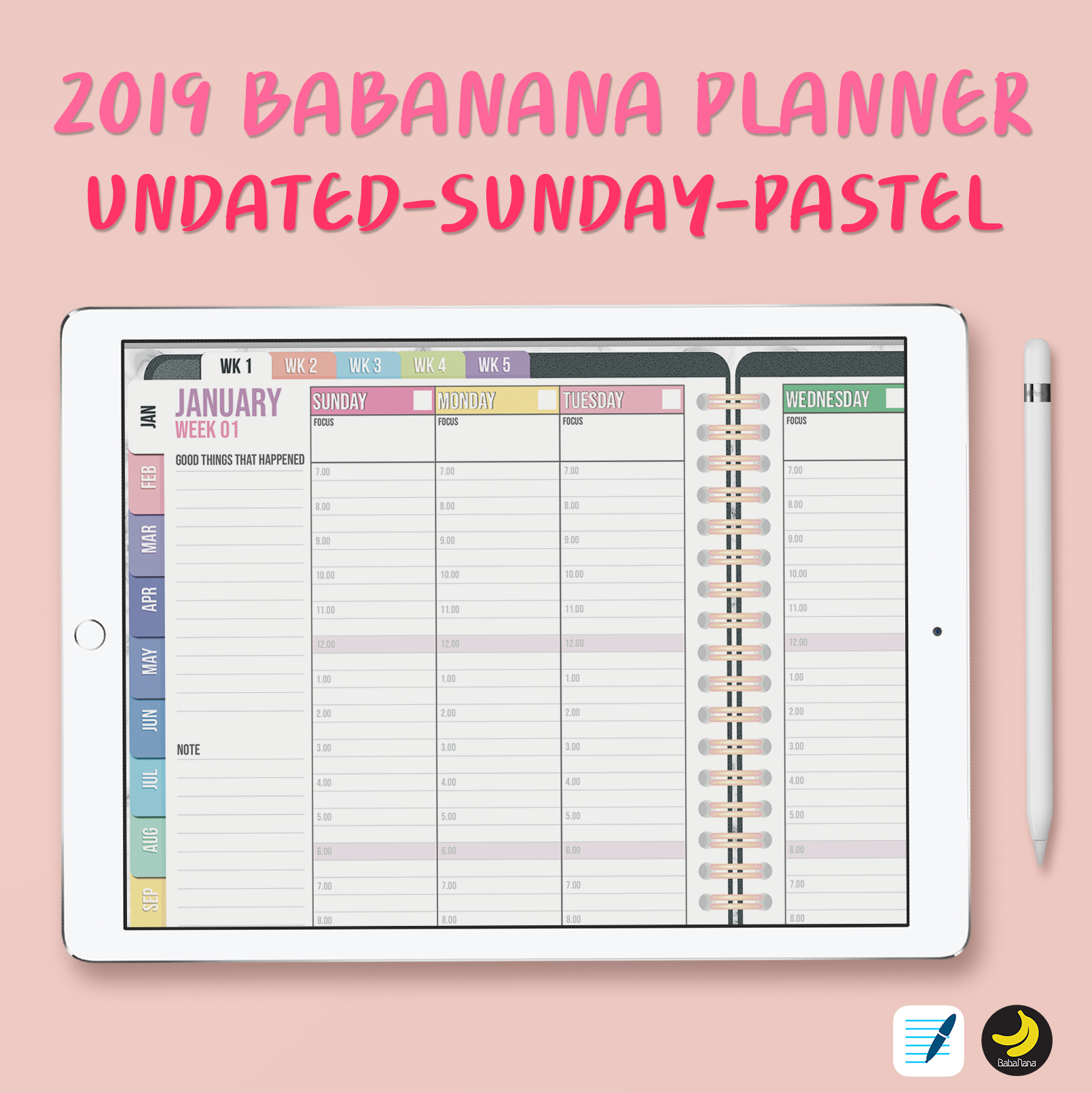 planner studio pro