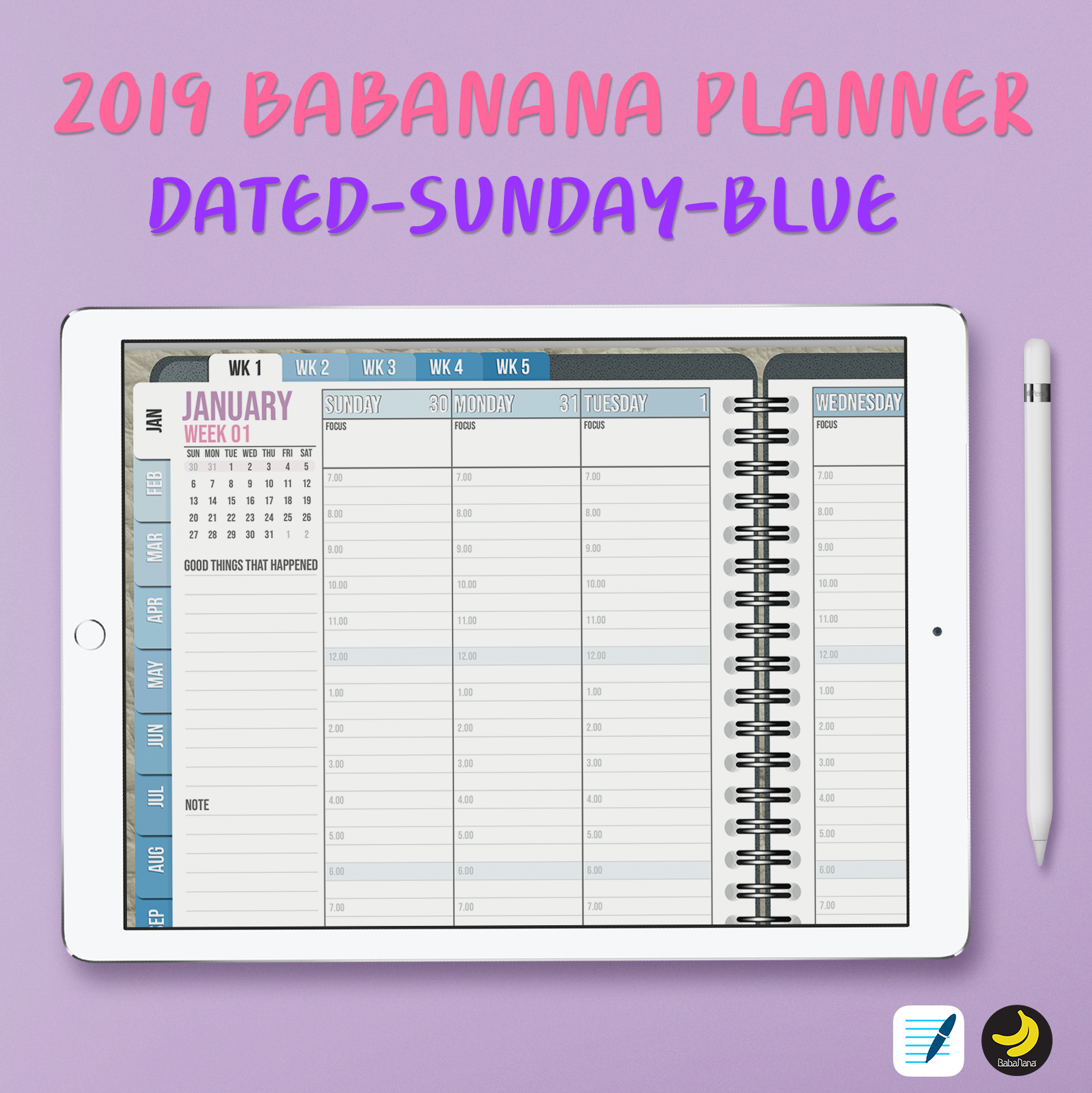 planner studio pro