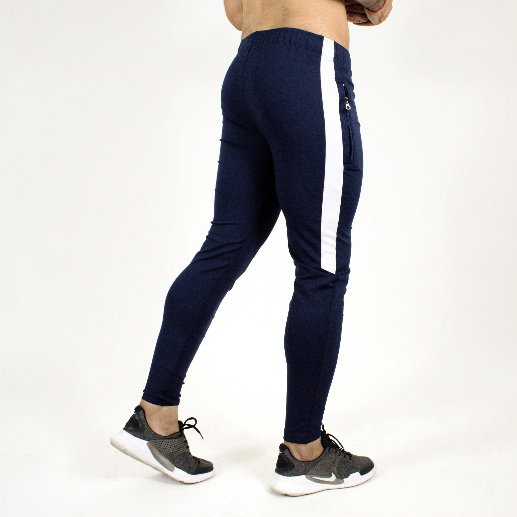 Dri-Stretch Gym Lower/Jogger - Devoted 