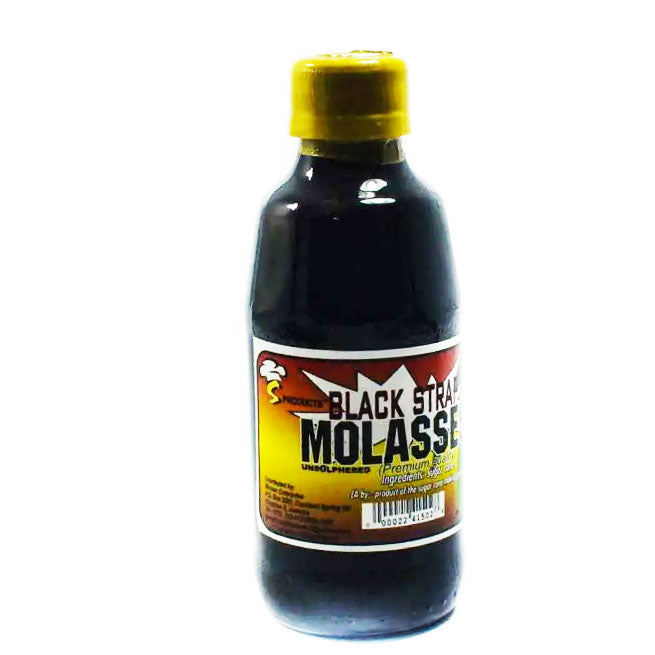 Molasses Shop Carib Ltd 