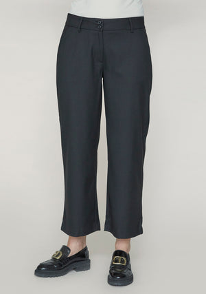 Tiffy Flare Pant - Luxury Sand –