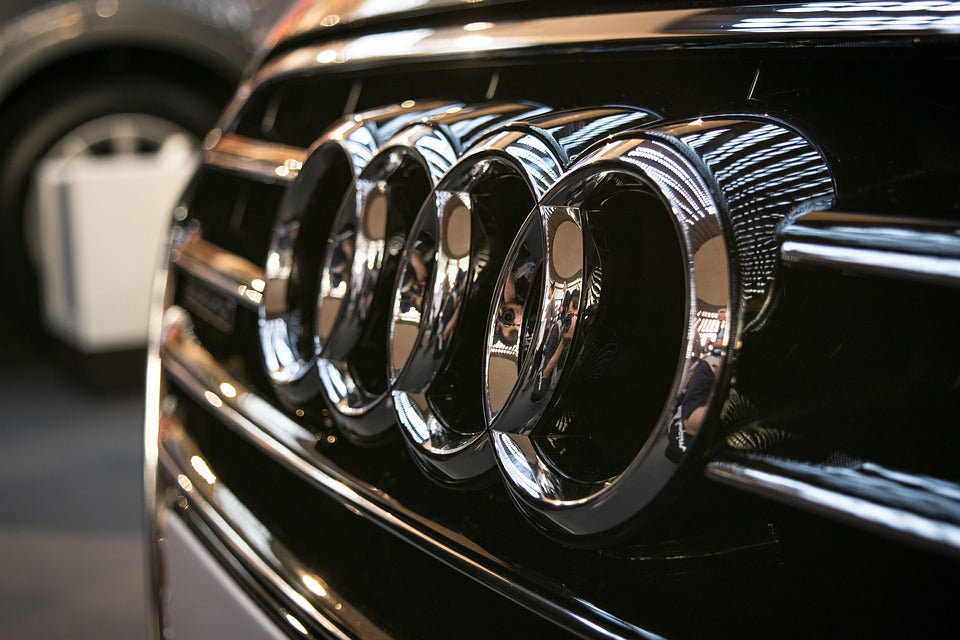genstand tømmerflåde Polering Audi tilbehør | Naviparts