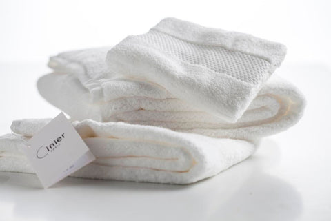 Tecnico - Asciugamani di lusso CINIER