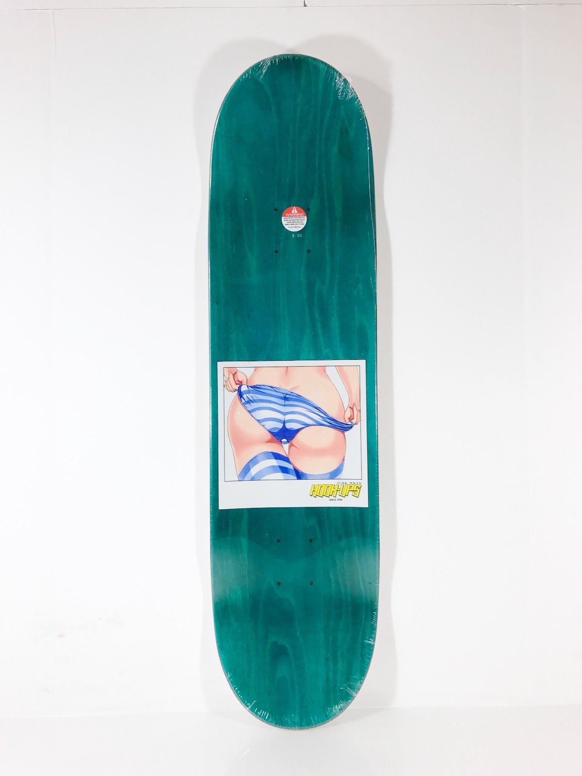 hook ups skateboard