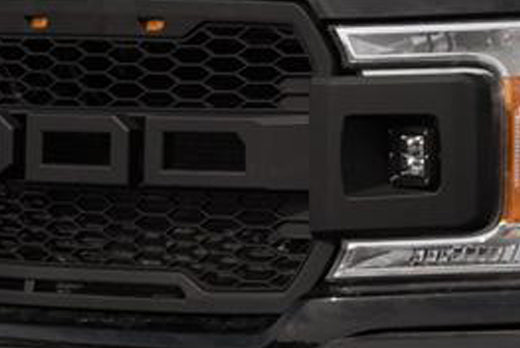 Armordillo 2005-2007 Dodge Dakota Mesh Grille Matte Black – Armordillo USA  by I3 Enterprise Inc.