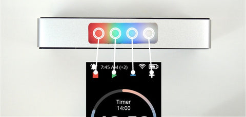 Oboo Smart Clock