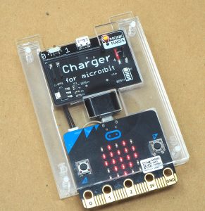 Charger Kit for micro:bit