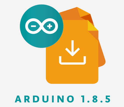 Arduino Software Link