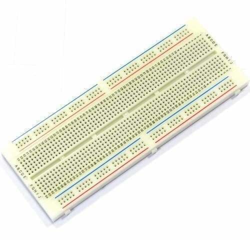 Breadboard Deluxe — Cool Components 2748