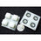 Button Pad 2X2 - Led Compatible (Com-07836) - Buttons