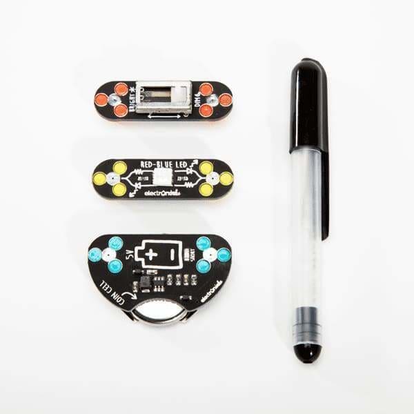 mini maker 3 pack