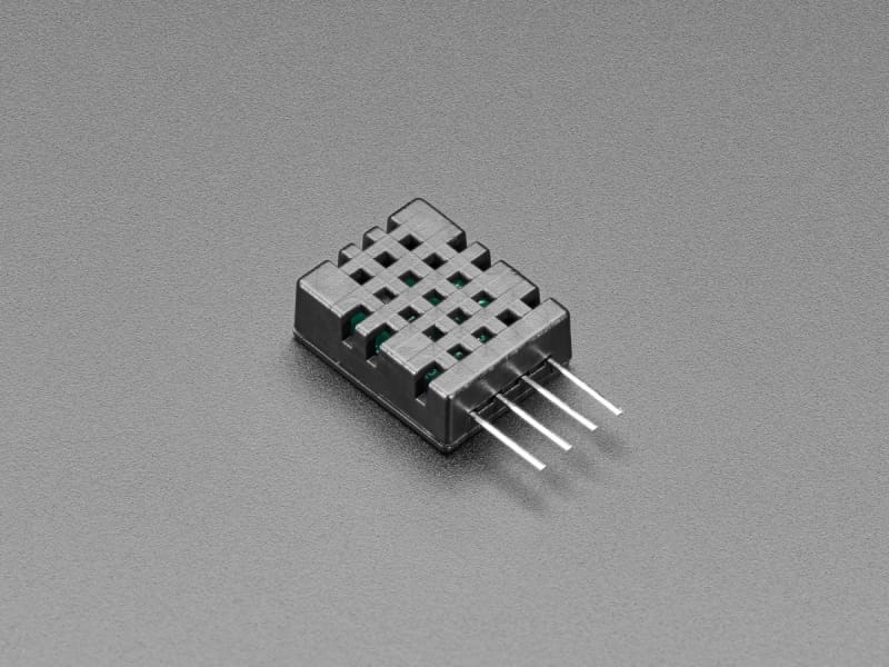 Dht20 Aht20 Pin Module I2c Temperature And Humidity Sensor — Cool Components 3812