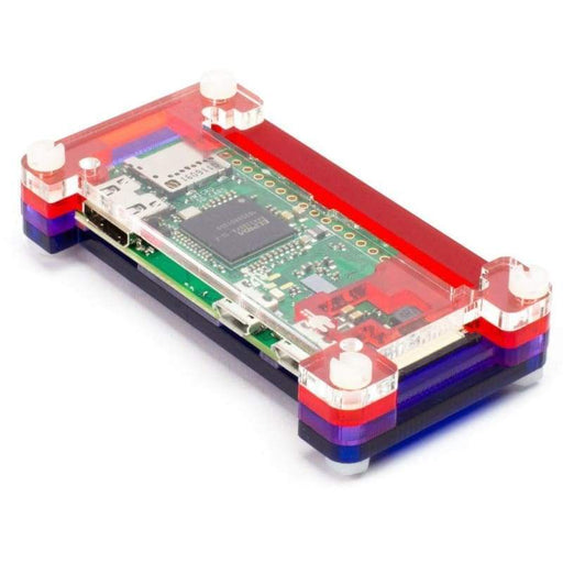 Raspberry Pi Zero W Bundles — Cool Components 3474