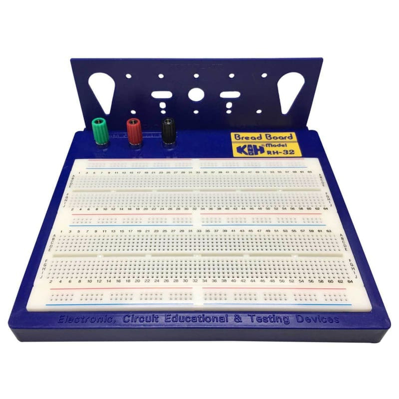 Rh 32 Solderless Breadboard — Cool Components 3537