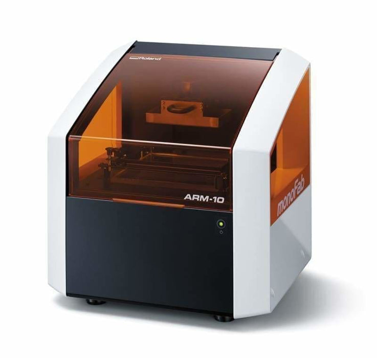 Roland Arm-10 3D Printer - 3D Printing