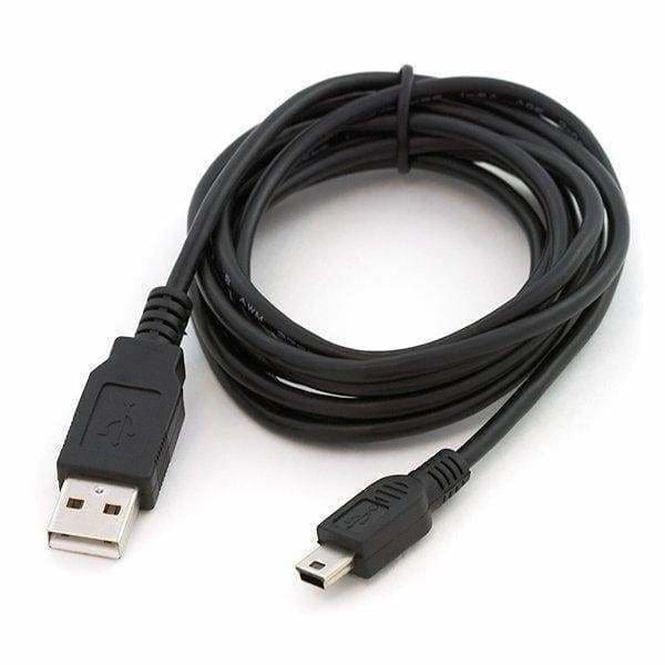 usb a to usb mini b cable