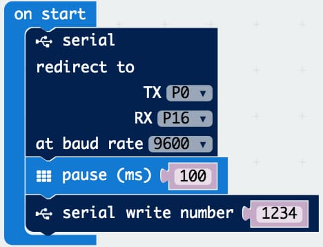 7-Segment for micro:bit