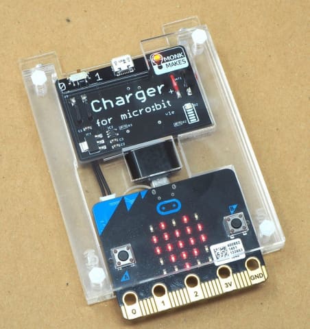 Charger Kit for micro:bit