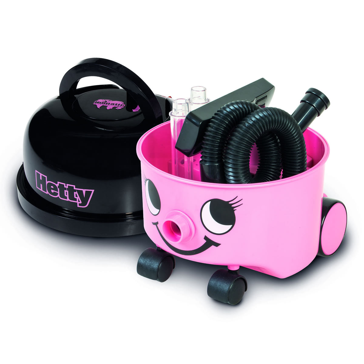 hetty the hoover toy