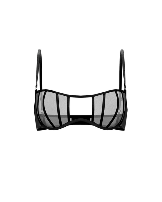 Chantelle Aeria Spacer Bra – Brooklyn Fox Lingerie