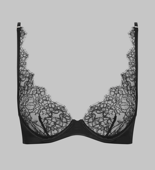 Bustier Bra - Rendez-Vous – Maison Close