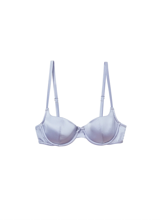 Dita Von Teese Savoir Faire Quarter Cup Bra – Brooklyn Fox Lingerie