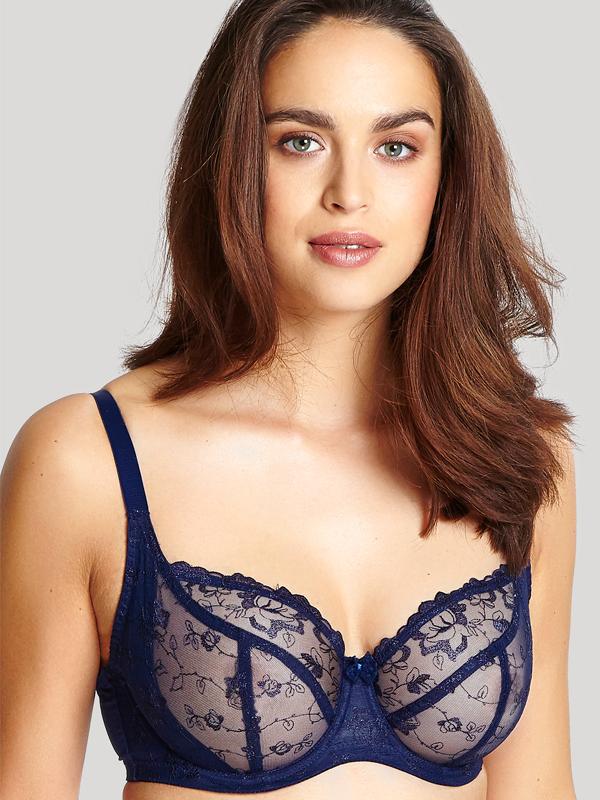 34gg bralette