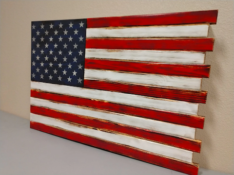 3 compartment concealment flag product use guide